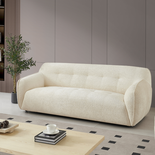 Sofá Milano 4 Lugares