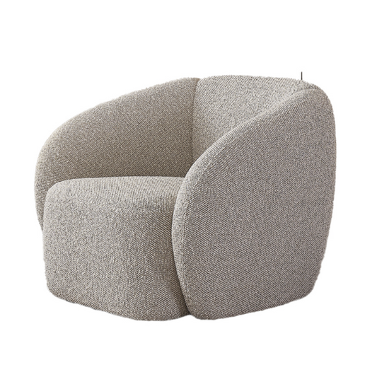 Poltrona Firenze Giratória